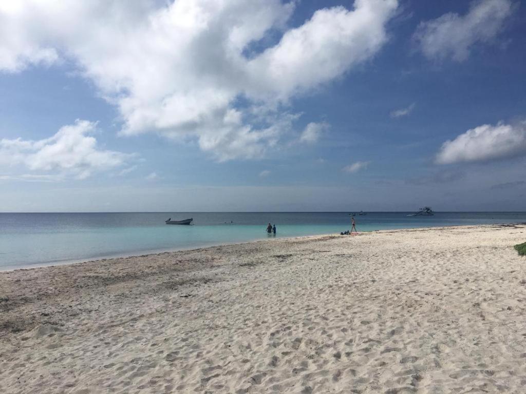 Paraiso Magico Suites Playa del Carmen Esterno foto